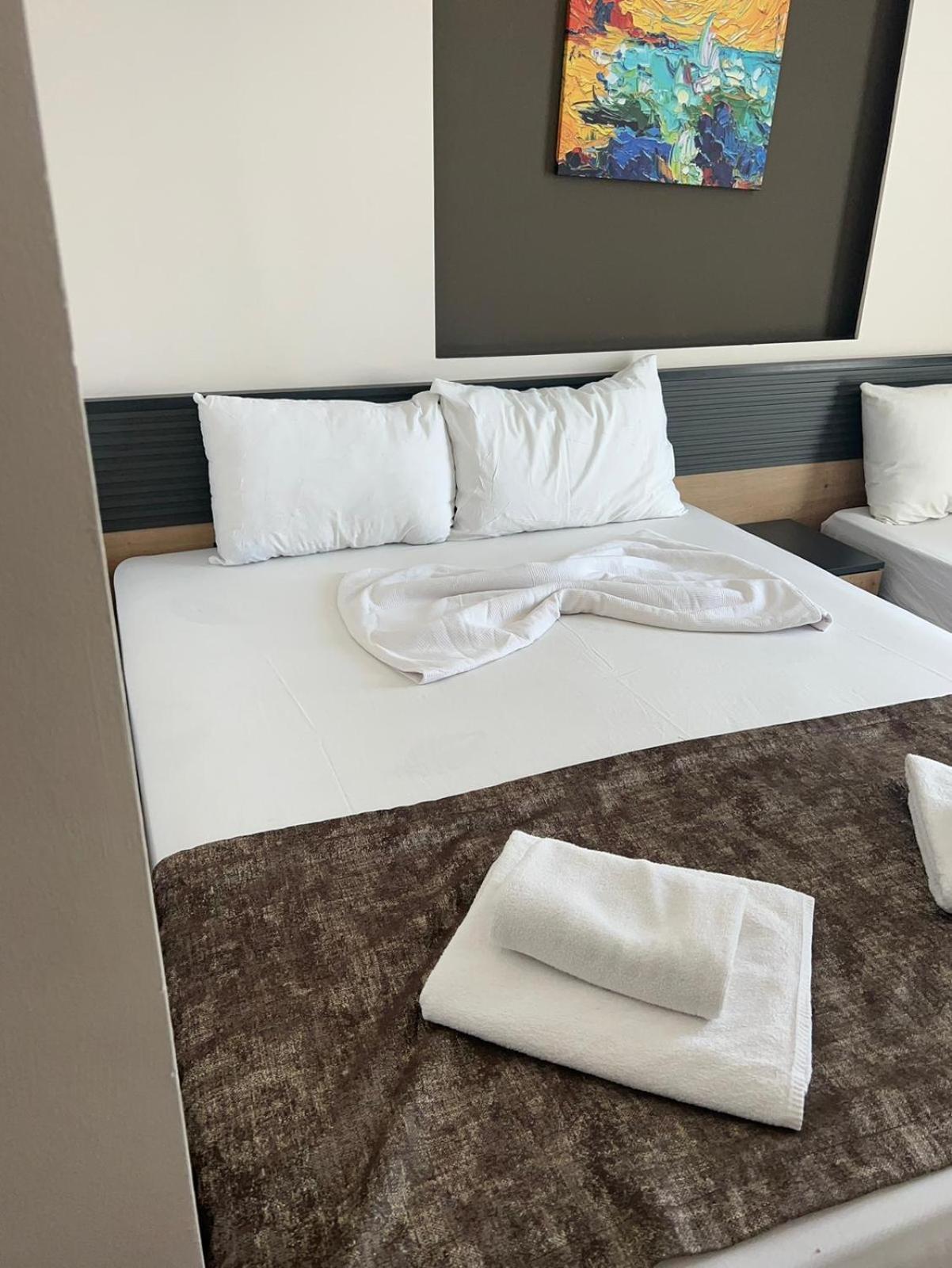 Side Sunset Hotel מראה חיצוני תמונה