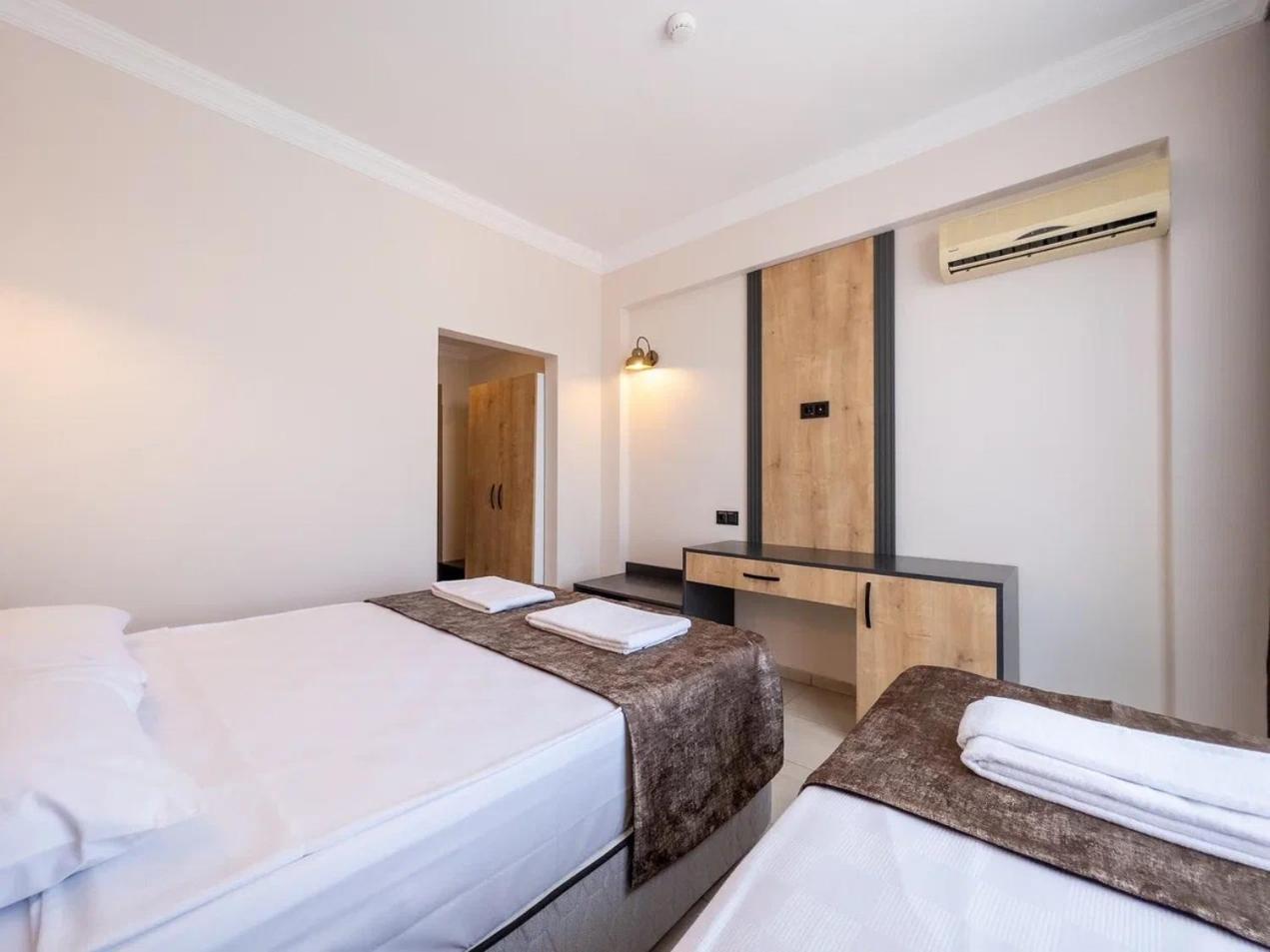 Side Sunset Hotel מראה חיצוני תמונה