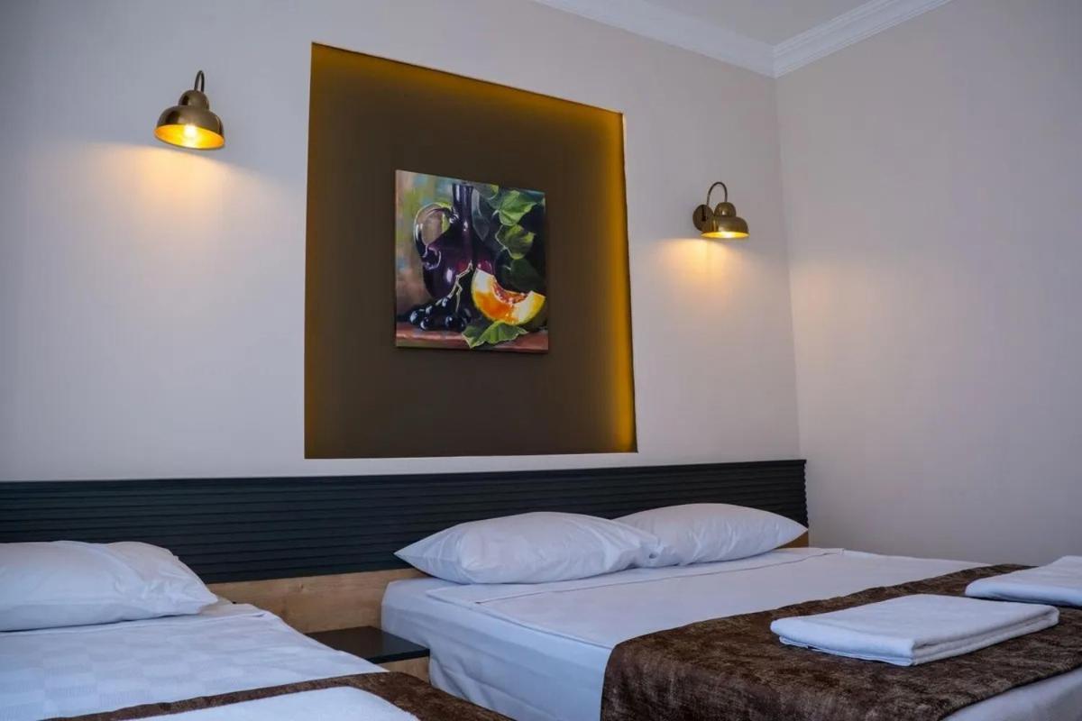 Side Sunset Hotel מראה חיצוני תמונה